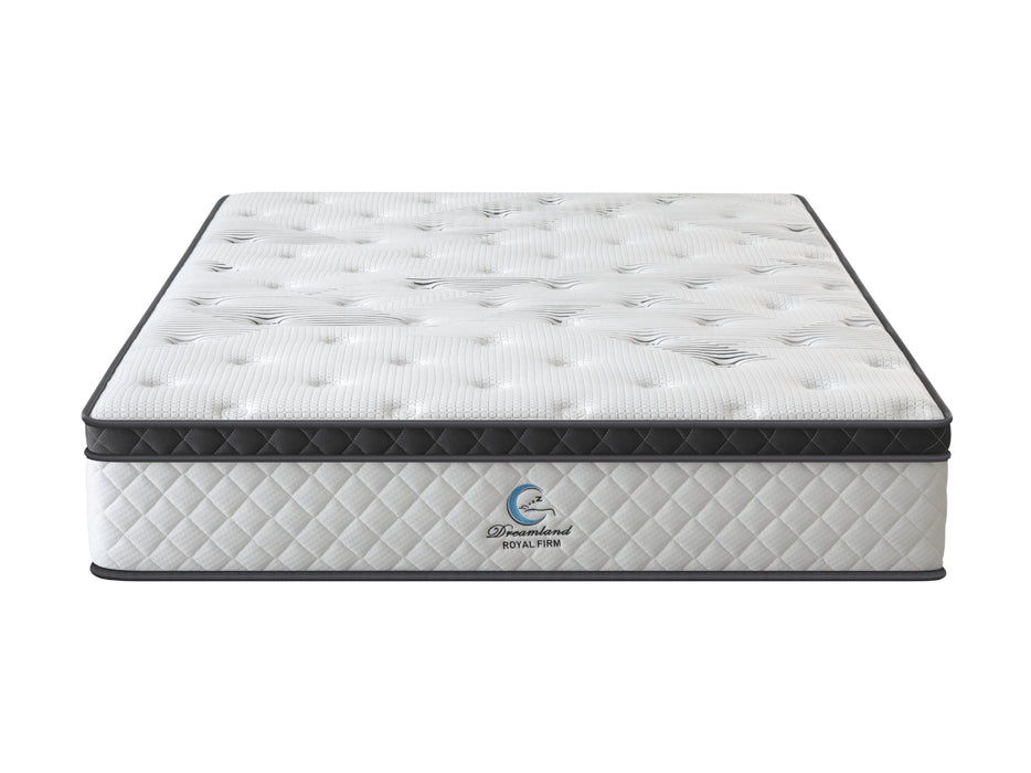 Dreamland Royal Firm Mattress