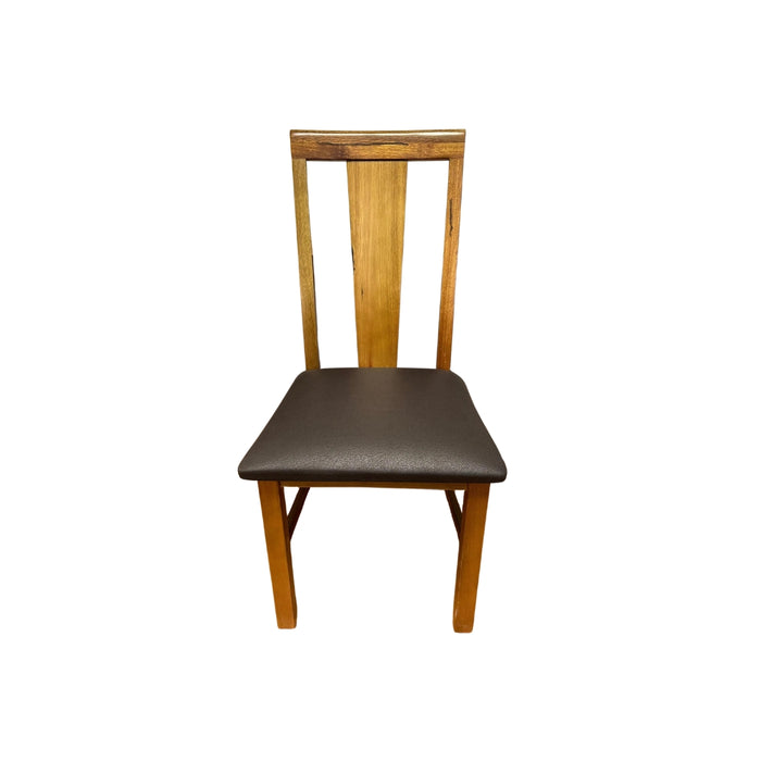 South African Marri Chair