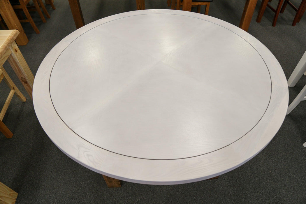 Monty 1350mm Round Dining Table