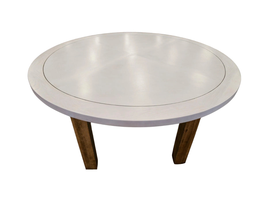 Monty 1350mm Round Dining Table