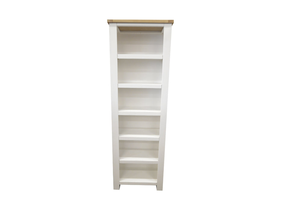 Moon Open Bookcase