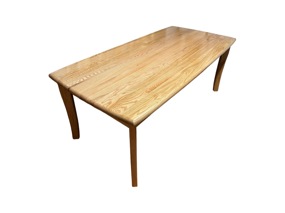 Oak Santros Dining Table