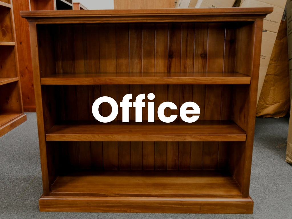 Office & Storage