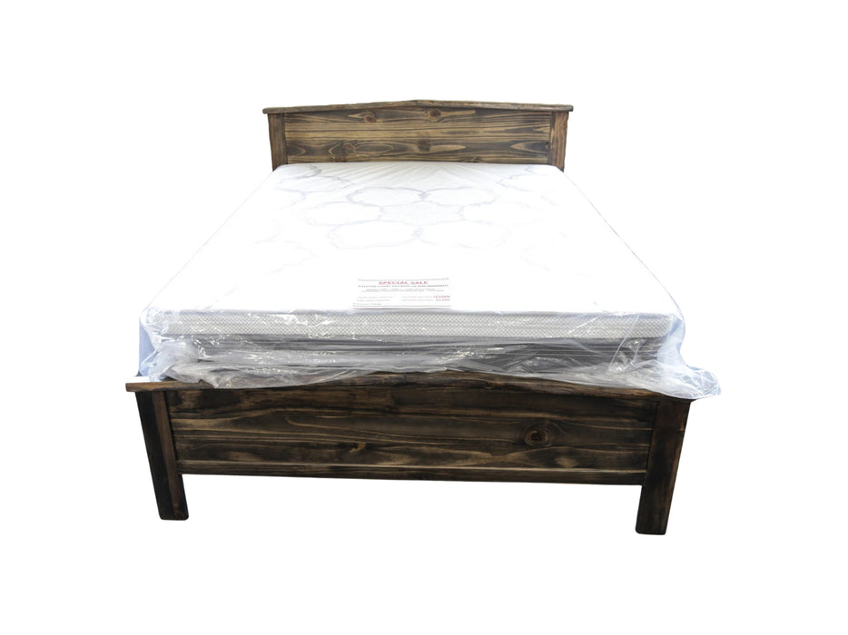 Oldtown Bed