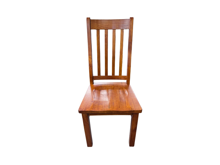 Phil 4 Slat Dining Chair