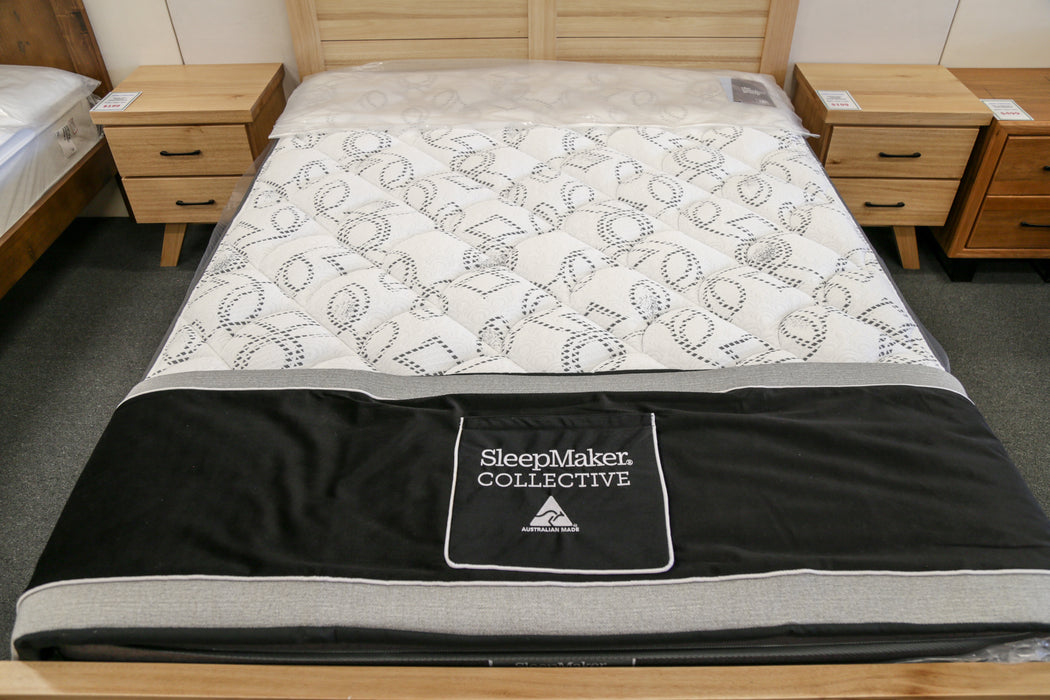 Sleepmaker Barossa Comfort Mattress