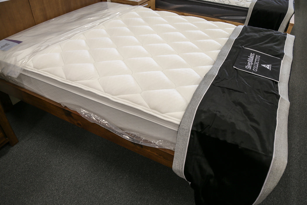 Sleepmaker AMC Kingfisher Queen Mattress (Clearance)