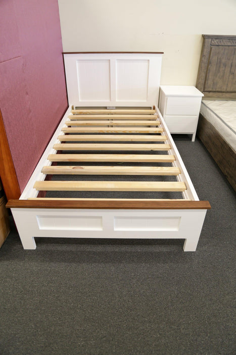 Townsville Single Bed