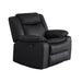 Celine Manual Recliner Sofa - Direct Furniture Warehouse