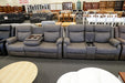 Danny Manual Recliner Sofa - Direct Furniture Warehouse