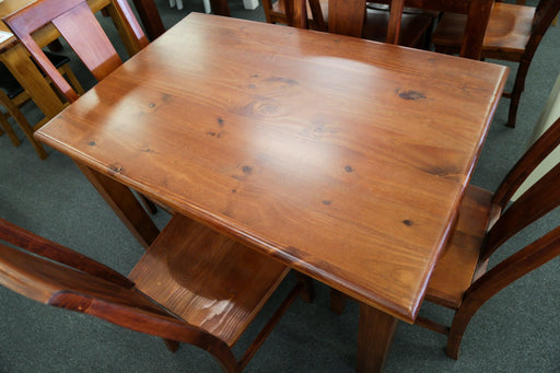 Donnelly 1200 Dining Table - Direct Furniture Warehouse