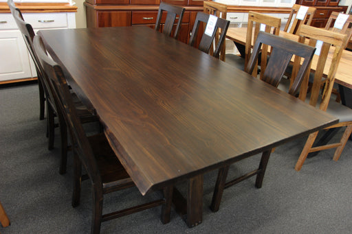 Fremantle Dining Table - Direct Furniture Warehouse