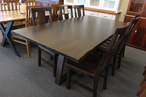 Fremantle Dining Table - Direct Furniture Warehouse