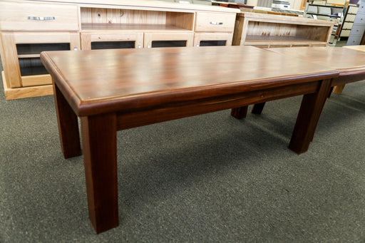 Jarrah Donnelly Coffee Table - Direct Furniture Warehouse