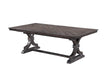 Lockridge Dining Table - Direct Furniture Warehouse