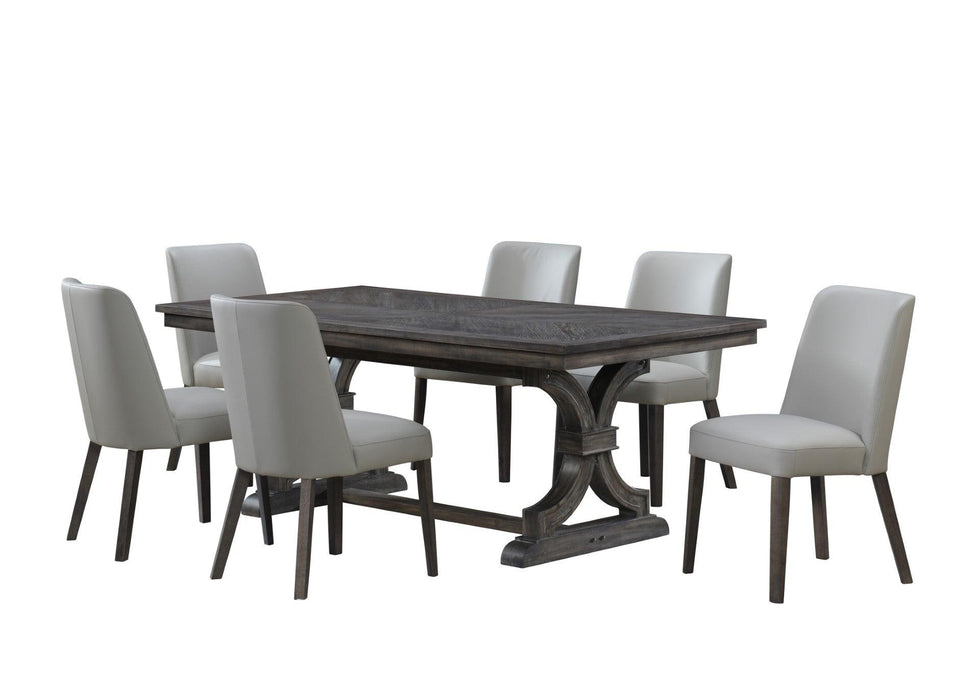 Lockridge Dining Table - Direct Furniture Warehouse