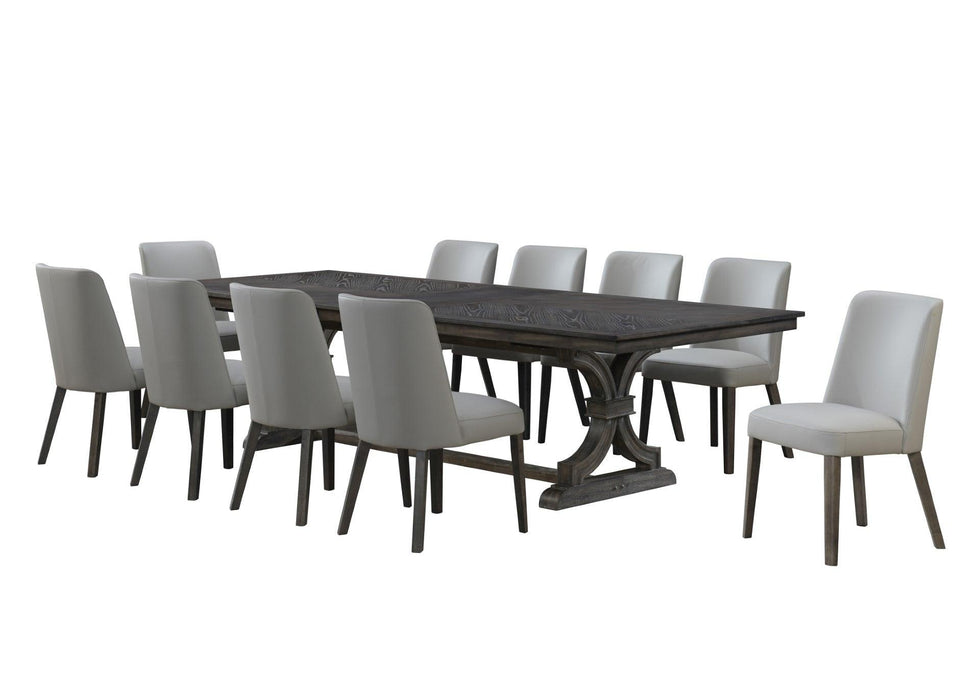 Lockridge Dining Table - Direct Furniture Warehouse