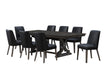 Lockridge Dining Table - Direct Furniture Warehouse