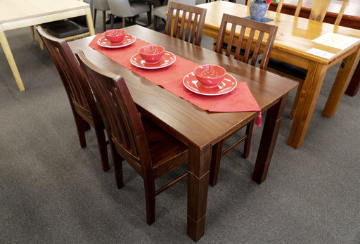 Orlando 1500 Dining Table - Direct Furniture Warehouse