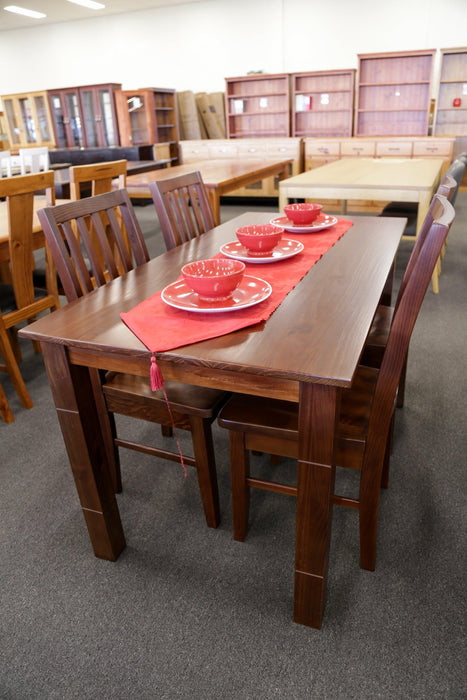 Orlando 1500 Dining Table - Direct Furniture Warehouse