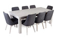 Paddington Dining Suite - Direct Furniture Warehouse