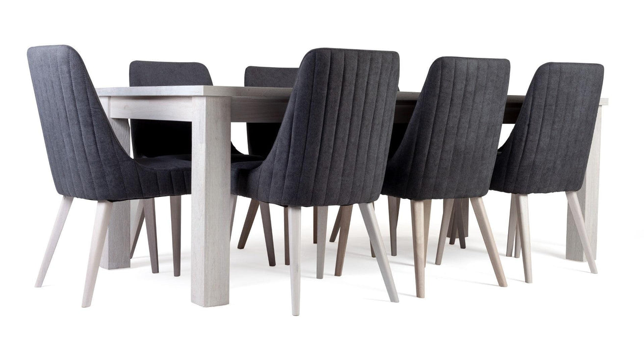 Paddington Dining Suite - Direct Furniture Warehouse