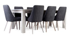 Paddington Dining Suite - Direct Furniture Warehouse