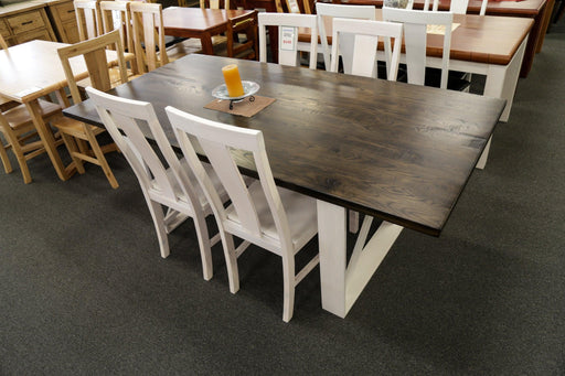 Parkland Dining Table - Direct Furniture Warehouse