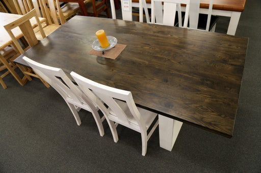 Parkland Dining Table - Direct Furniture Warehouse