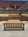 Pine Queen Bed (26 A) - Direct Furniture Warehouse