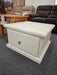 Pine Square Coffee Table - Direct Furniture Warehouse