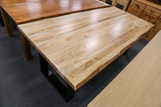 Raffles Dining Table - Direct Furniture Warehouse