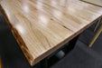 Raffles Dining Table - Direct Furniture Warehouse