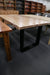 Raffles Dining Table - Direct Furniture Warehouse