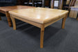 Santros 1000SQ Coffee Table - Direct Furniture Warehouse