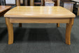 Santros 1000SQ Coffee Table - Direct Furniture Warehouse