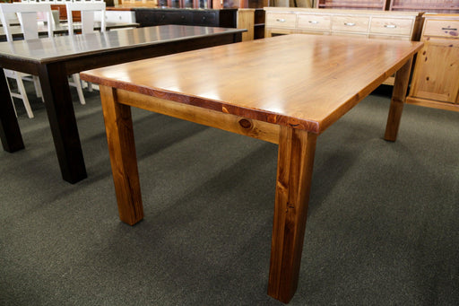 Sydney 2100 Dining Table - Direct Furniture Warehouse